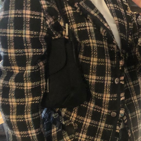 SOLD ♥Authentic Vintage Fendi Shoulderbag - Picture 2 of 15